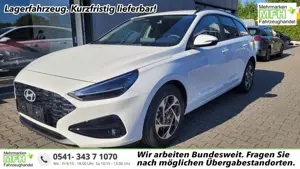 Hyundai i30 Kombi Smart SW Family*LED*Navi*Shzg*Lhzg*PDC*Ca...