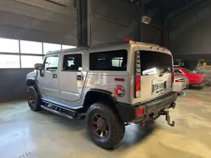 HUMMER H2 6.2 V8 Flexpower Luxury/Last Edition/LPG-GAS Bild 5