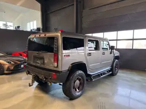 HUMMER H2 6.2 V8 Flexpower Luxury/Last Edition/LPG-GAS Bild 4