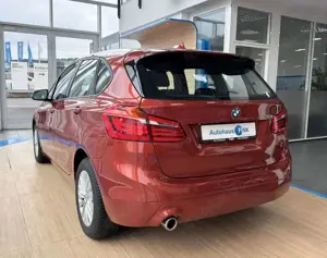 BMW 218 Bild 5
