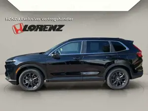 Honda CR-V e:HEV Advance AWD *8 Jahre Garantie*
