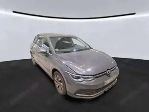 Volkswagen Golf Style 1.4 eHybrid DSG Navi*App*Bluetooth*VC*ACC*LE Bild 2