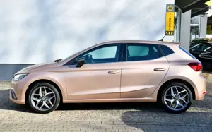 SEAT Ibiza Xcellence ACC Navi Klima Sitzh LED FullLin Bild 5