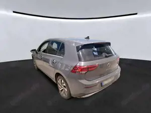 Volkswagen Golf Style 1.4 eHybrid DSG Navi*App*Bluetooth*VC*ACC*LE Bild 3
