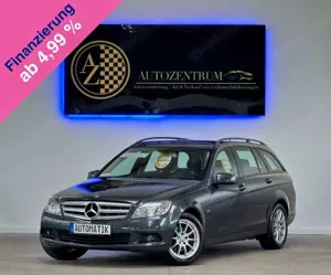 Mercedes-Benz C 180 CGI BlueEfficiency Automatik*GARANTIE*NAVI