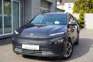 Hyundai KONA KONA Prime W-pump Leder Belüft eSitze 4xSHZ Navi