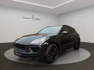 Porsche Macan GTS *1. Hand* *BOSE* *AHK* *Panoramadach*