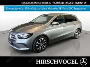 Mercedes-Benz B 250 e Progressive+AHK+DISTRON+MBUX+Navi-P.+LED