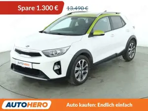 Kia Stonic 1.0 TGDI Vision*NAVI*CAM*PDC*SHZ*ALU*