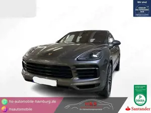 Porsche Cayenne E-Hybrid *BOSE*AHK*