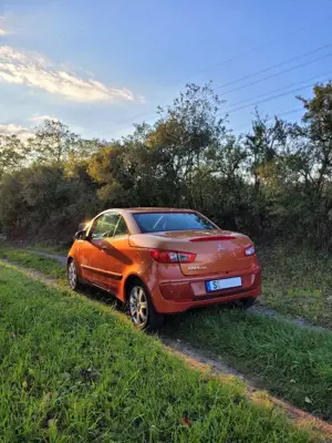 Mitsubishi Colt CZC 1.5 Bild 3
