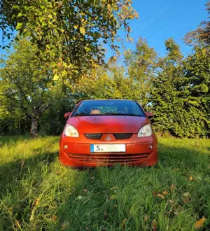 Mitsubishi Colt CZC 1.5 Bild 2