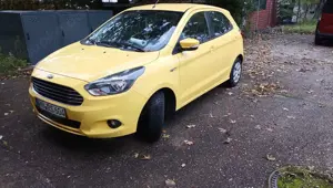 Ford Ka/Ka+