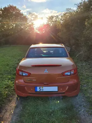 Mitsubishi Colt CZC 1.5 Bild 4
