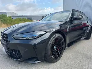 BMW M3 xDrive Competition *NAVI*SITZHEIZUNG*HARMAN*TOP*