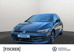 Volkswagen Golf VIII 1.5TSI Goal LED-Plus AHK Navi Lenkrad beheizt