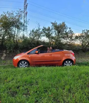 Mitsubishi Colt CZC 1.5 Bild 5