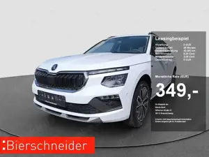 Skoda Kamiq 1.5 TSI DSG Tour RFK MATRIX LED FRONT ASSIST VZE