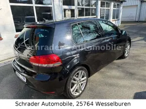 Volkswagen Golf Bild 3