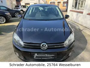 Volkswagen Golf Bild 5