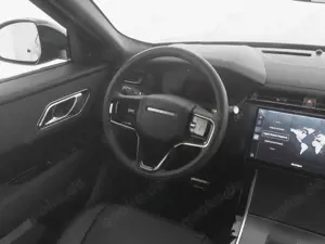 Land Rover Range Rover Velar D300 Dynamic SE 22"+PANO+ACC Bild 4