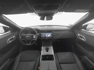 Land Rover Range Rover Velar D300 Dynamic SE 22"+PANO+ACC Bild 3