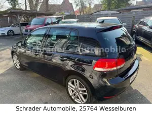Volkswagen Golf Bild 4