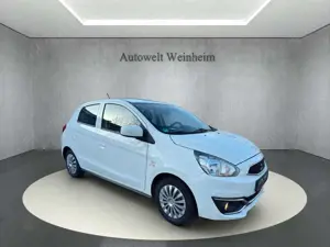 Mitsubishi Space Star SPACESTAR°EDITION°KLIMA°5TÜRIG°1.HAND°USB°68TKM°