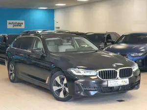 BMW 520 d xDrive HUD/KomfortMassageMemorySitz/Laser