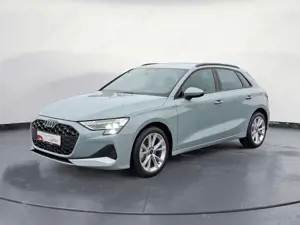 Audi A3 30TFSI advanced LED Navi connect so Bild 2