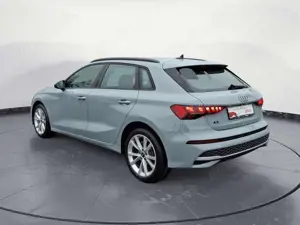 Audi A3 30TFSI advanced LED Navi connect so Bild 4