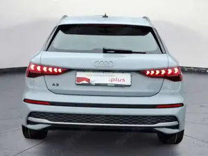 Audi A3 30TFSI advanced LED Navi connect so Bild 5
