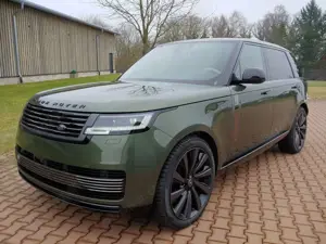 Land Rover Range Rover P615 SV LWB fifty-fife 1 of 10 nur 2x gebaut V8