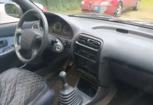 Daihatsu Charade TS Bild 4