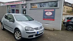 Volkswagen Golf V 1.4 Lim. ZAHNRIEMEN NEU+ALLWETTER+KLIMA