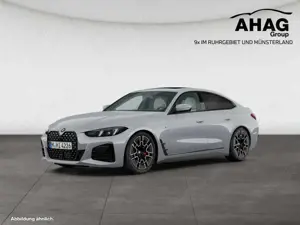 BMW 430 d xDrive M Sportpaket