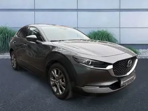 Mazda CX-30 Skyactiv-X 6-Gang head-u. Matrix el. Heckk Bild 5
