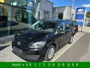 Volkswagen Touran Comfortline 1.6 TDI 7-Sitzer AHK