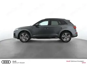 Audi Q5 Bild 5