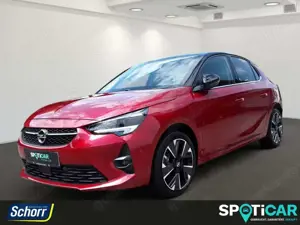 Opel Corsa-e Ultimate