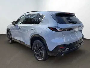 Mazda CX-5 Bild 2