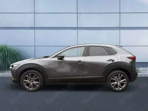 Mazda CX-30 Skyactiv-X 6-Gang head-u. Matrix el. Heckk Bild 2