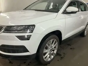 Skoda Karoq 1.5 TSI ACT DSG Style