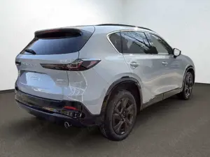 Mazda CX-5 Bild 4