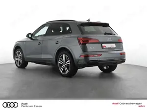 Audi Q5 Bild 3