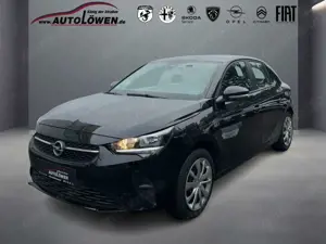 Opel Corsa F e Edition
