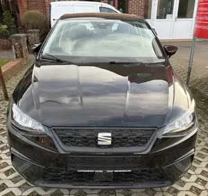 SEAT Ibiza Style