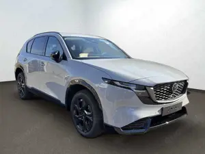 Mazda CX-5 Bild 5