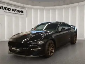 Ford Mustang GT Fastback 5.0 V8 Aut. | LED | ACC | RFK | SHZ |