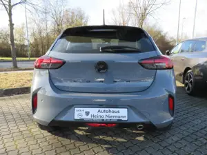 Opel Corsa 1.2 GS *PANO*RFK*LED*SH*LRheiz*DAB*LM*NSW* Bild 4